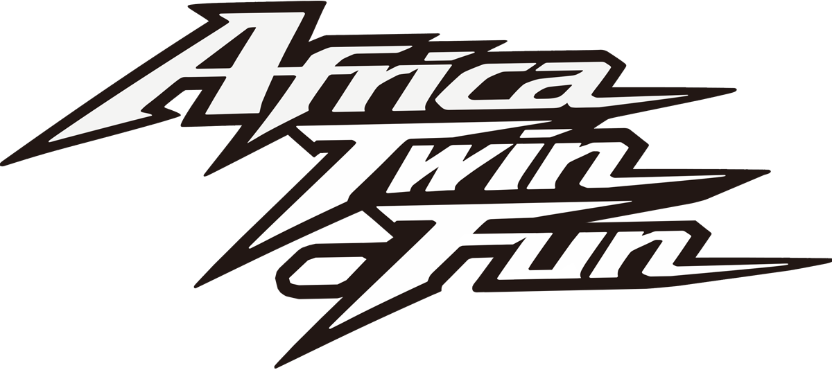 AfricaTwin.fun - Share Your Adventures